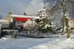Bed and Breakfast Oosterpark, Харлинген