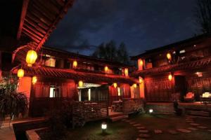 Lijiang Shuhe Youyiju Private Club, Лицзян