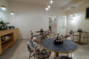 Le Margherite B&b, Мезанье