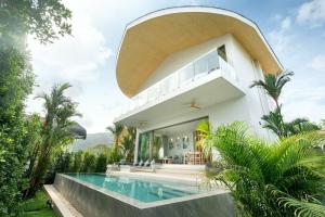 Himmapana Villas - Hills, Камала