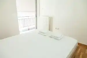 Gorgeous apartment in Central Athens, Пирей