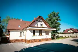 Villa Garden Apartmany, Попрад