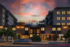 Este Park Hotel, Пловдив