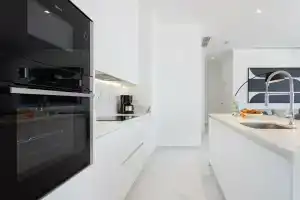 Crystal i Luxury Apartments, Пуэрто де Сантьяго