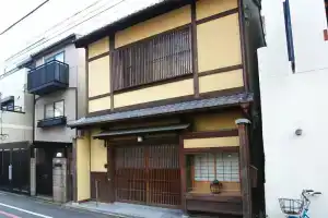 Fukuya House, Киото
