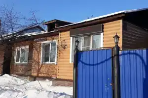 Гостиничный комплекс Дом, Енисейск