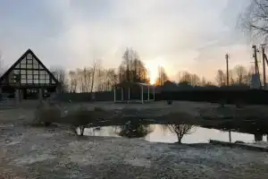 Агоусадьба Оберег, Русаки
