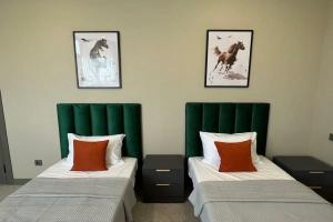 Белиджи - Гостиницы