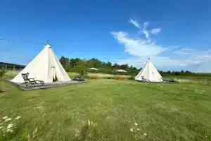 Рузская Аляска
