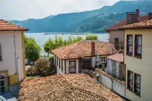 Balkaya Pansiyon, Амасра