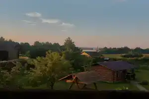 Дом для отпуска «RespectHouse», Нарочь