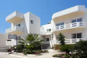 Anna Katerina Apartments, Платаньяс