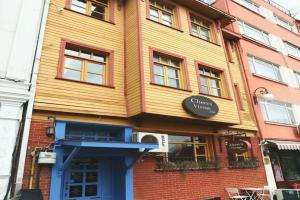 Хостел «Cheers Vintage»