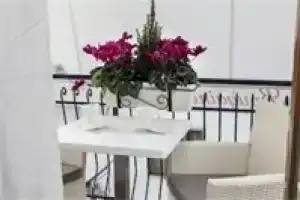 Bougainvillea Relais, Сант-Аньелло