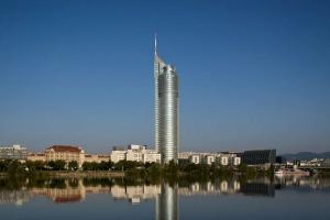 Harry's Home Vienna Millennium Tower, Вена