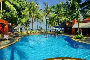 Baan Samui Resort, Бопхут