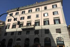 Мини-отель «Monti First», Рим