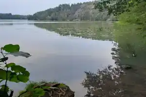 Стоянка альпинистского клуба МЧС, Куликово