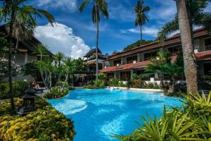 Phi Phi Banyan Villa, Пхи Пхи