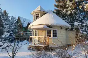 Комплекс гостевых домов «Тарховка»