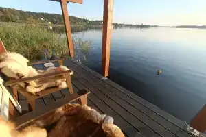 Ботхаус, Рантуэ