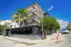Palmiye Suit Çanakkale, Чанаккале