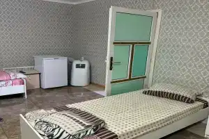 Гостевой дом, Соль-Илецк