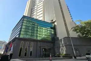 Lilium Hotel & Suites, Бурса