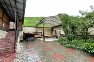 LacVeAgas, Верхний Фиагдон