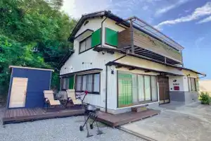 Villa235, Сирахама