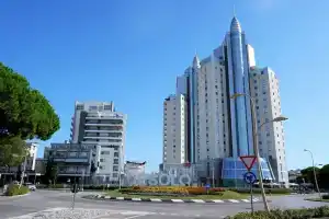 Appartamento Ca' Silis n. 7, Лидо-ди-Езоло