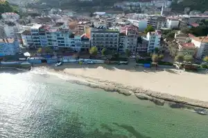 Ada Apart, Амасра
