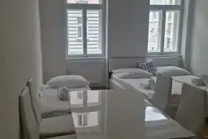 Citywohnung mit Ambiente, Вена