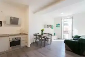 Co-c933-ggar24c4 - Central Green Apartment, Комо