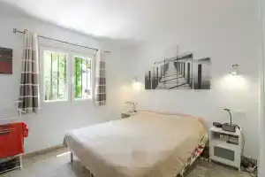 Villa Maryvilla 12 - Plaza Mayor, Кальпе