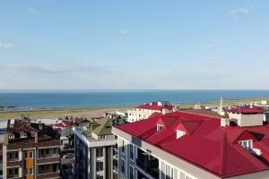 Yusra Suit Trabzon, Трабзон