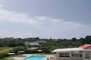 Suite Panoramica, Ночи