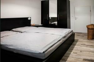 Eine Wohnung mit etwas Luxus, Вена