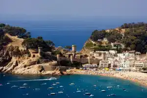 Apartment in Lloret de Mar - 104277 by Mo Rentals, Льорет де Мар
