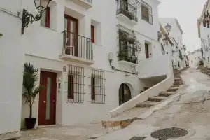 Casa Los Yayos by Nomad Stays, Алтея