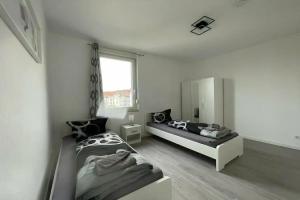 Apartments for fitters i Schützenstr. 4-12 i home2share, Оснабрюк