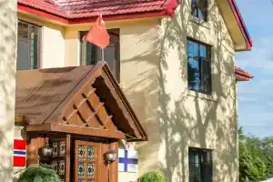 Nordic Memory in Tsingtao, Циндао