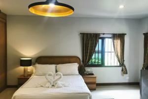 Мини-отель «The Nest Samui», Банг Рак