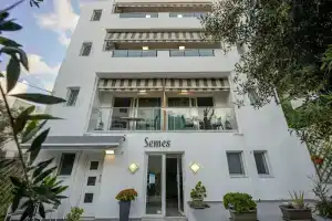 Semes Luxury Apartments by Estia, Херсониссос