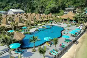 Phi Phi CoCo Beach Resort, Пхи Пхи