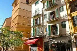 Sant Miquel Homes - Turismo de Interior, Пальма-де-Майорка