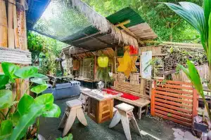Fandee House Hostel - Adults Only, Ао-Нам-Мао