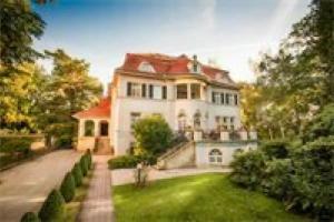 Aparthotel Villa Freisleben, Дрезден
