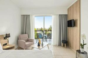 Miraluna Village & SPA, Киотари