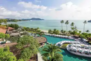 Pullman Phuket Panwa Beach Resort - Sha Plus